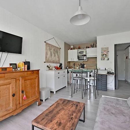 Magnifique Studio A Sete Proche Des Plages Exteriör bild